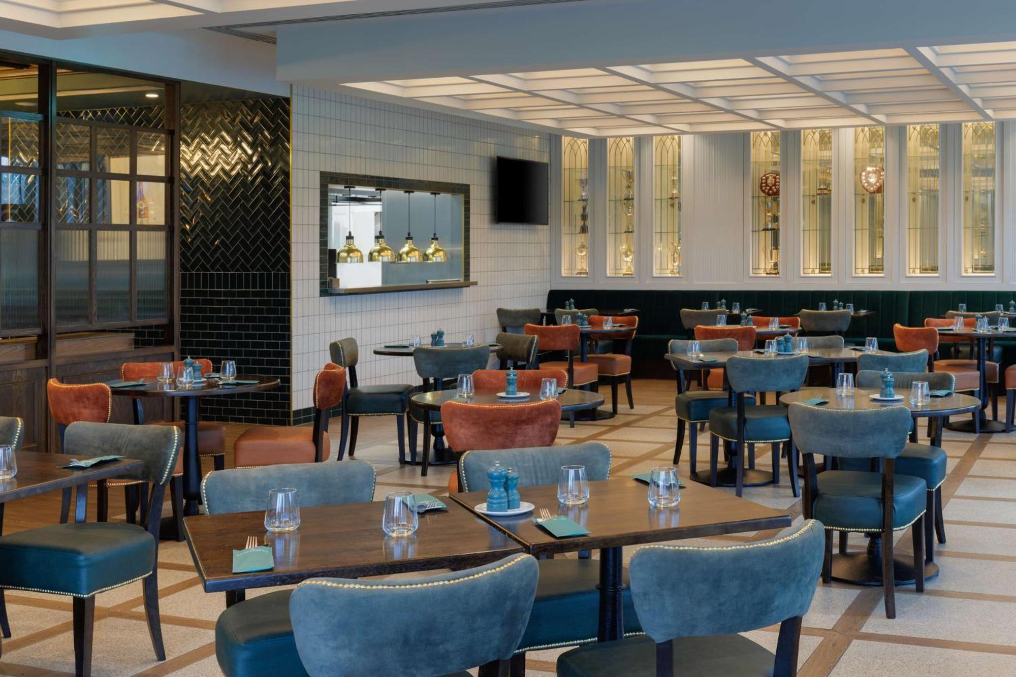 Doubletree By Hilton Belfast Templepatrick Hotel Exterior photo