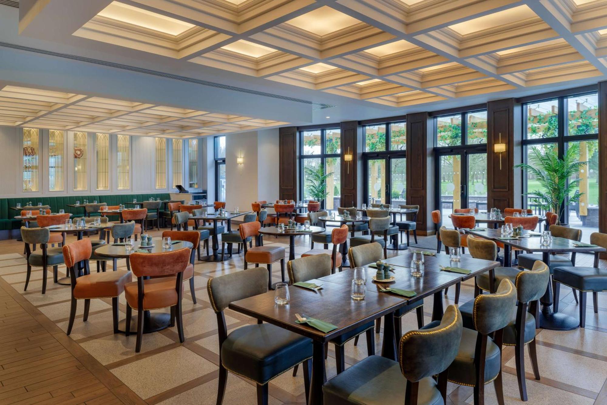 Doubletree By Hilton Belfast Templepatrick Hotel Exterior photo